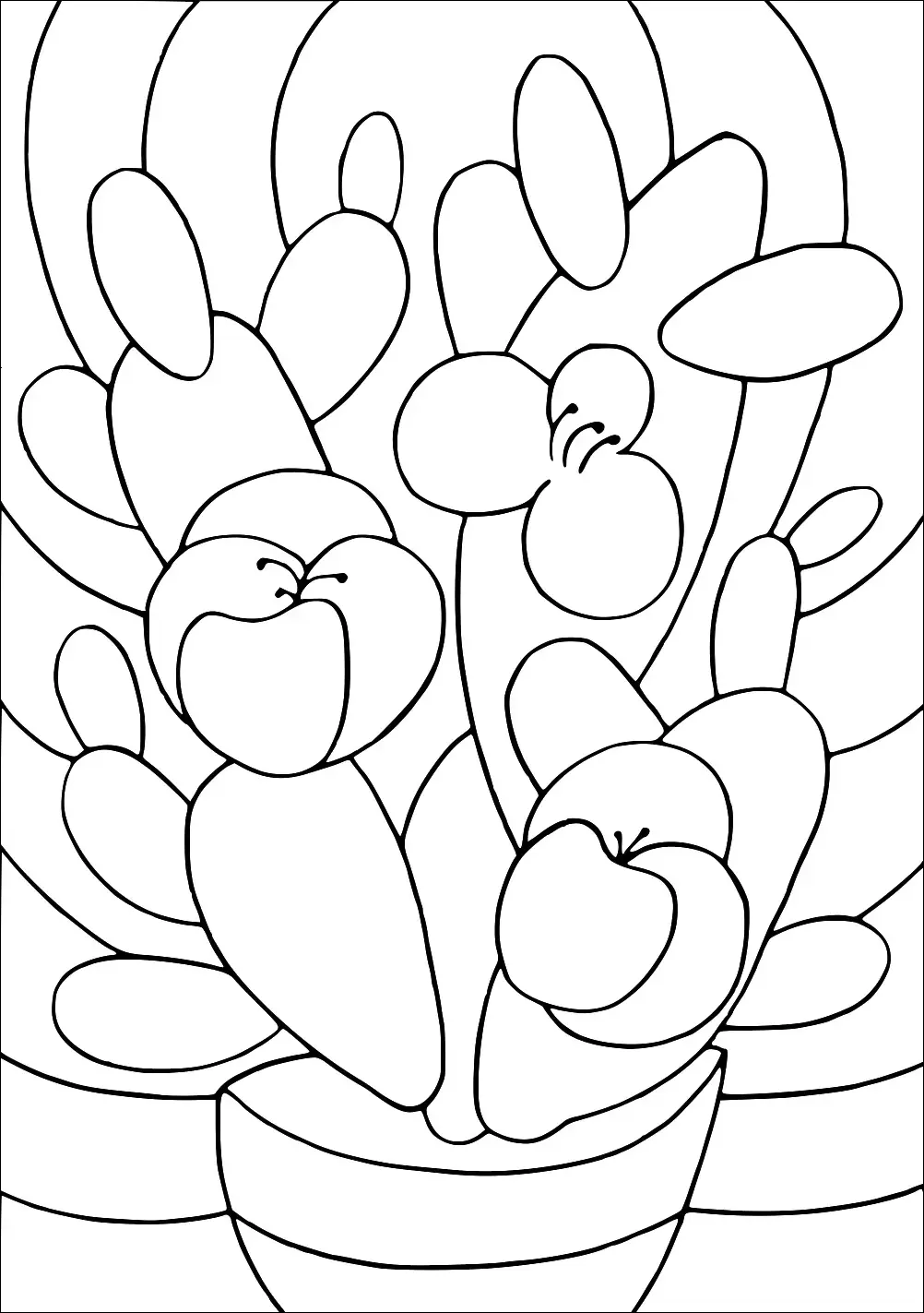 Coloring Page, full resolution