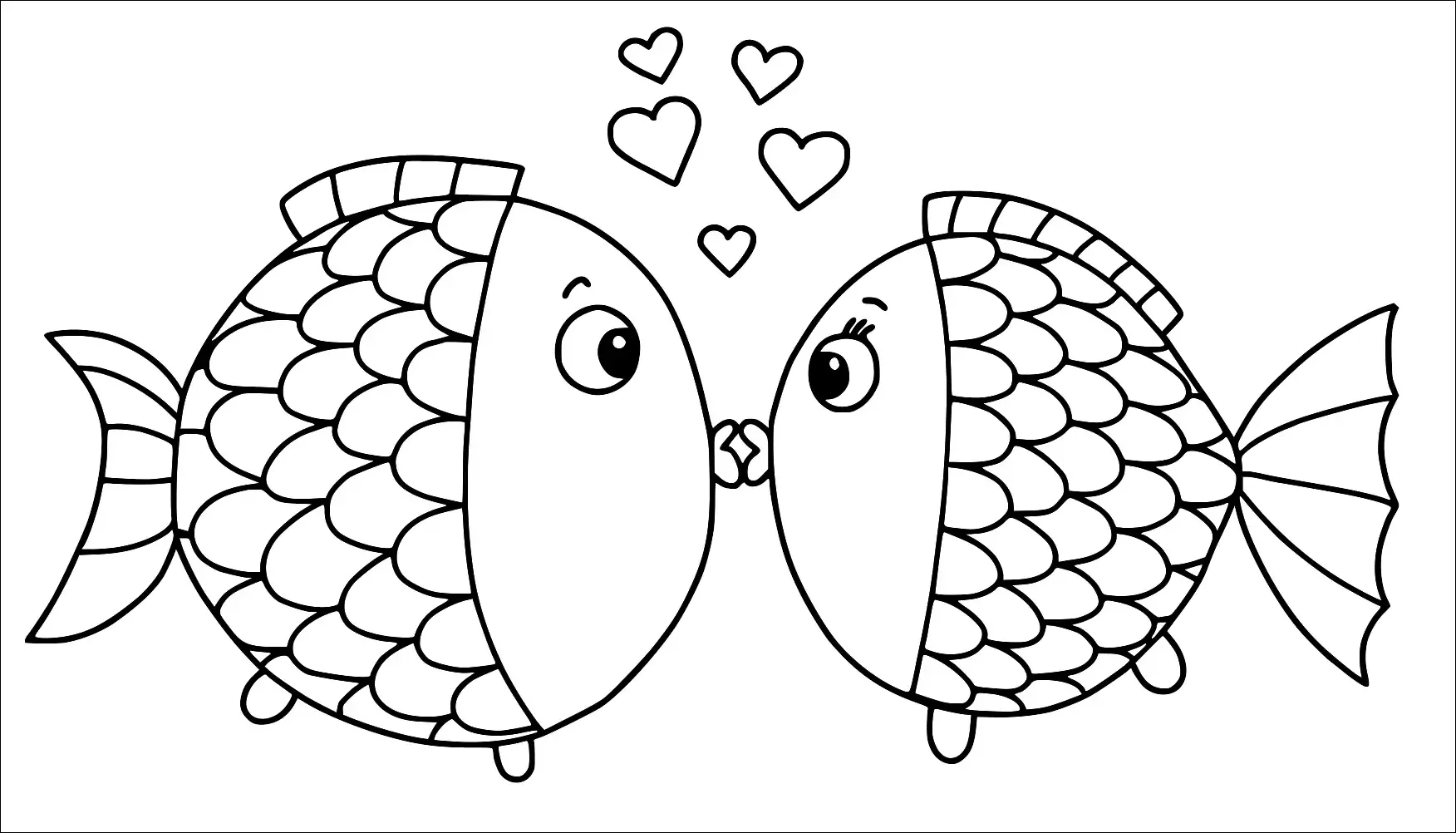 Coloring Page, full resolution