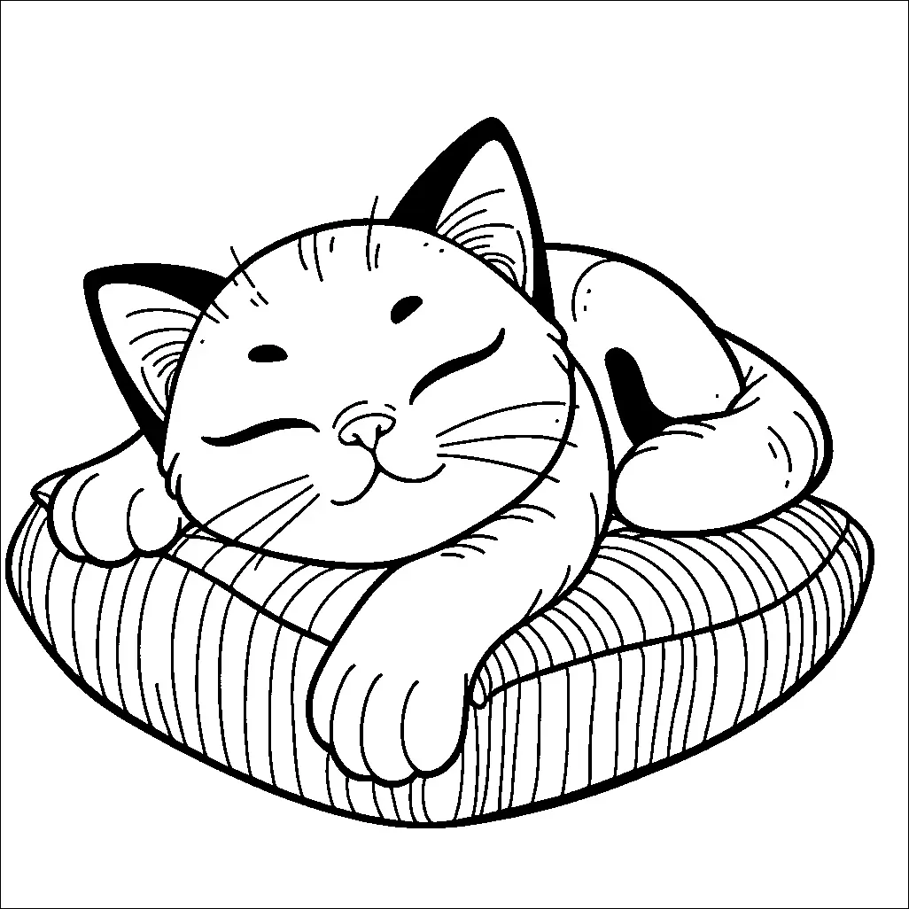 Coloring Page, full resolution