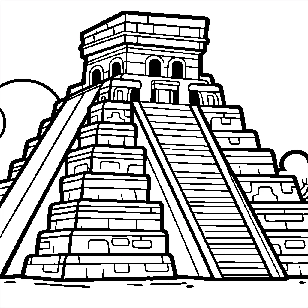 Coloring Page, full resolution