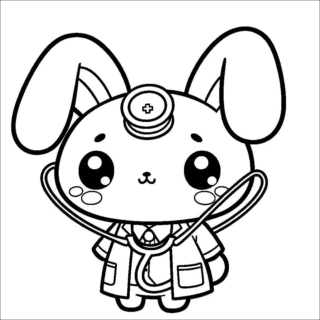 Coloring Page, full resolution